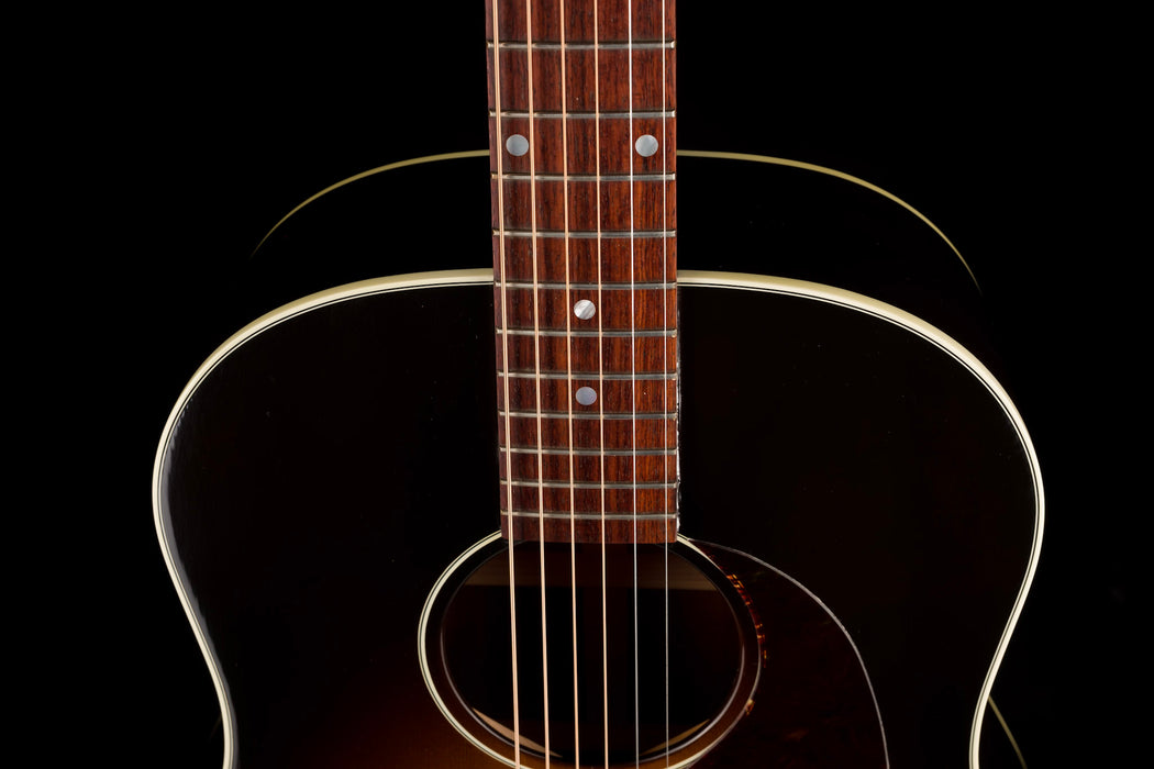 Used '05 Gibson Historic Collection J-45 Acoustic Electric Vintage