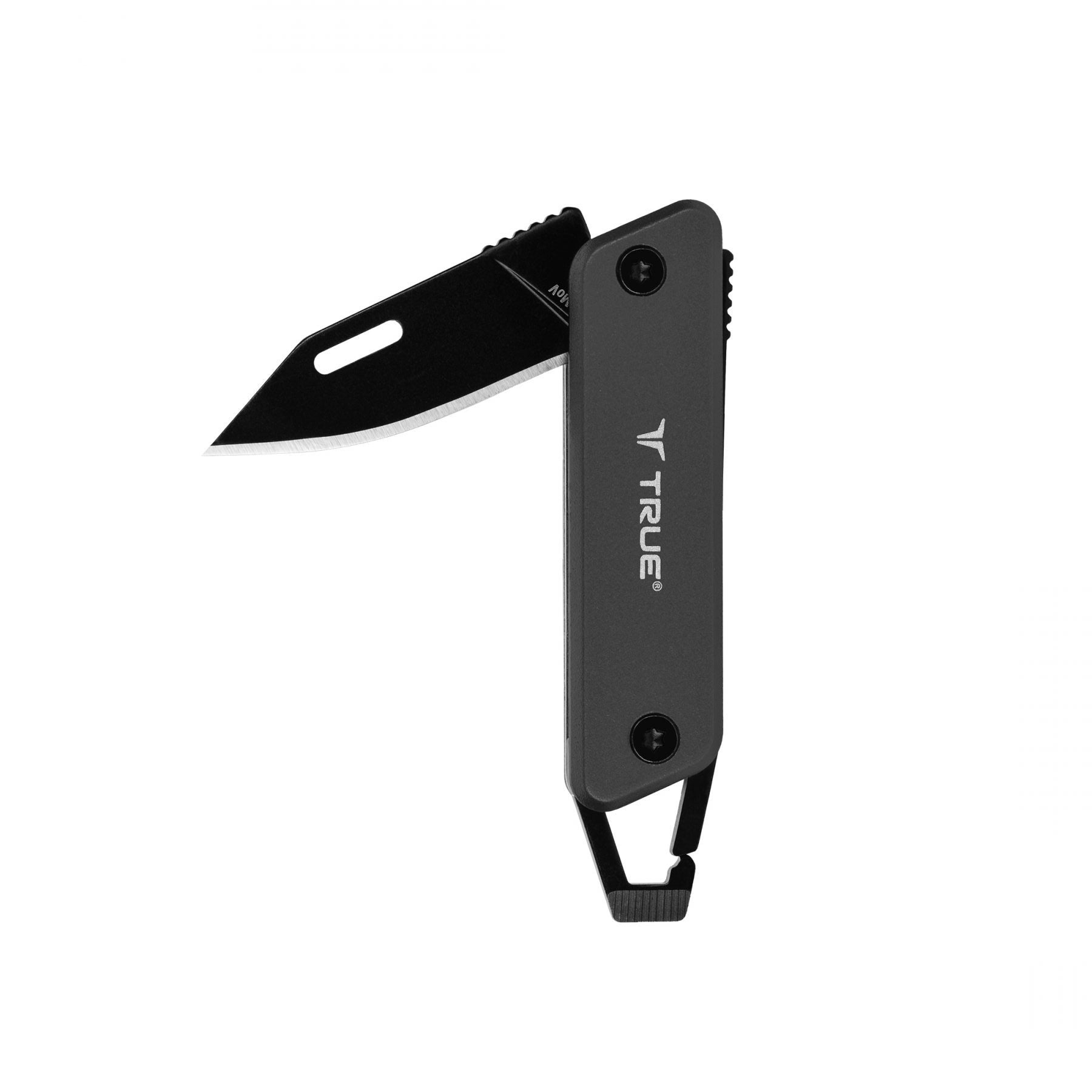 Modern Keychain Knife | Keychain Knife | True Utility®