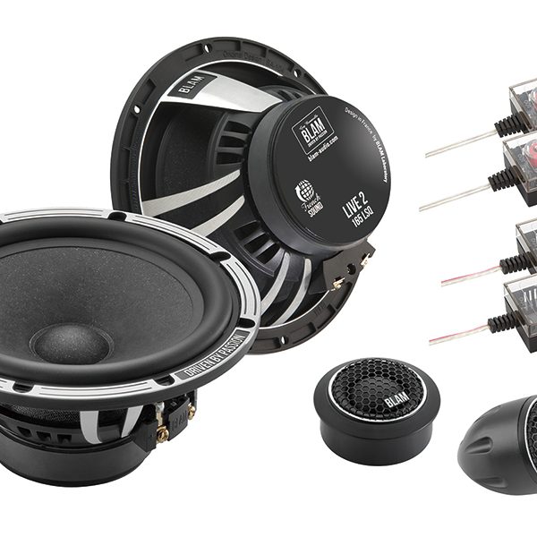 LIVE Series Speakers | 商品カテゴリー | TRUIM