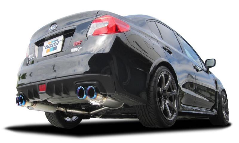 VAB/VAG】GReddy パワーエクストリームR | TRUST | GReddy トータル