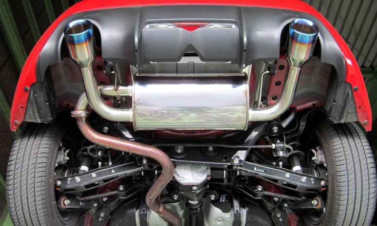 ZN6/ZC6用】GReddy コンフォートスポーツGTS | TRUST | GReddy