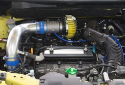 ZC31S】GReddy リアキャンバーアダプター | TRUST | GReddy トータル