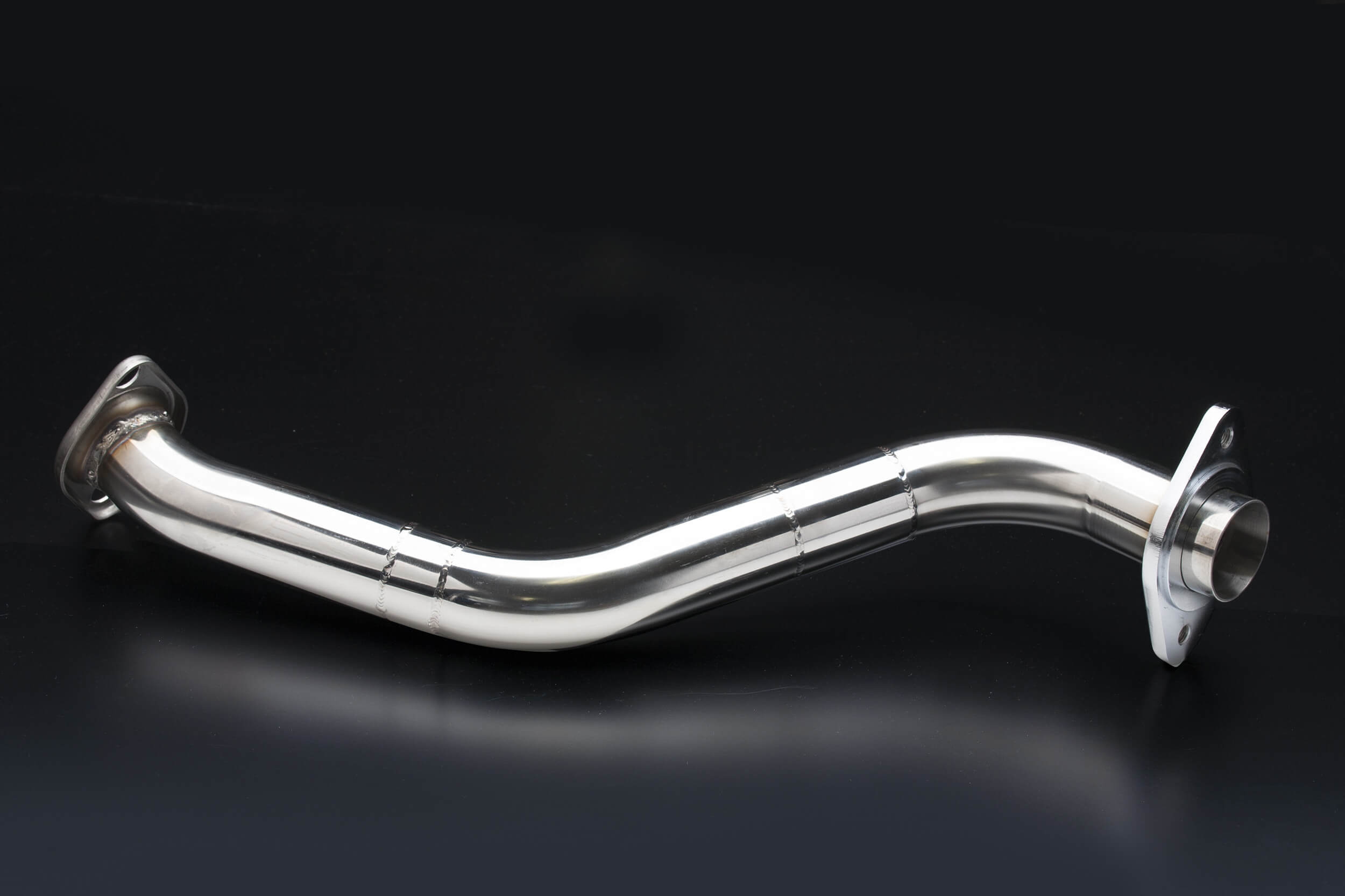 ZC33用】GReddyフロントパイプ | TRUST | GReddy トータル