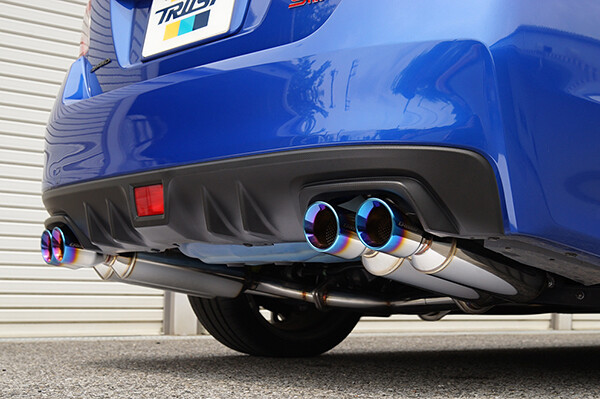 VAB/VAG】GReddy パワーエクストリームR DD | TRUST | GReddy トータル