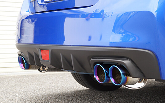 VAB/VAG】GReddy コンフォートスポーツ GT-S | TRUST | GReddy