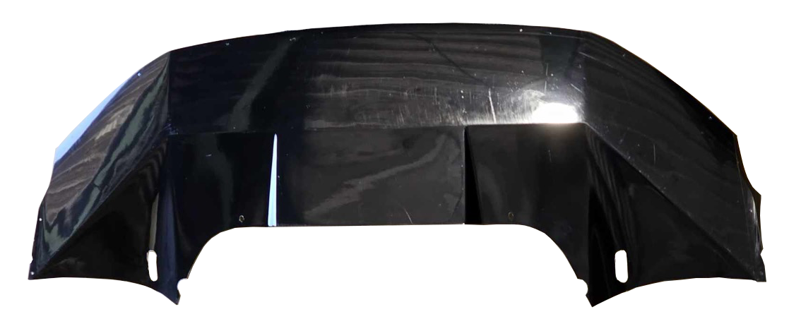 ZN8/ZD8】GReddy × VOLTEX エアロキット フロントアンダーウィング