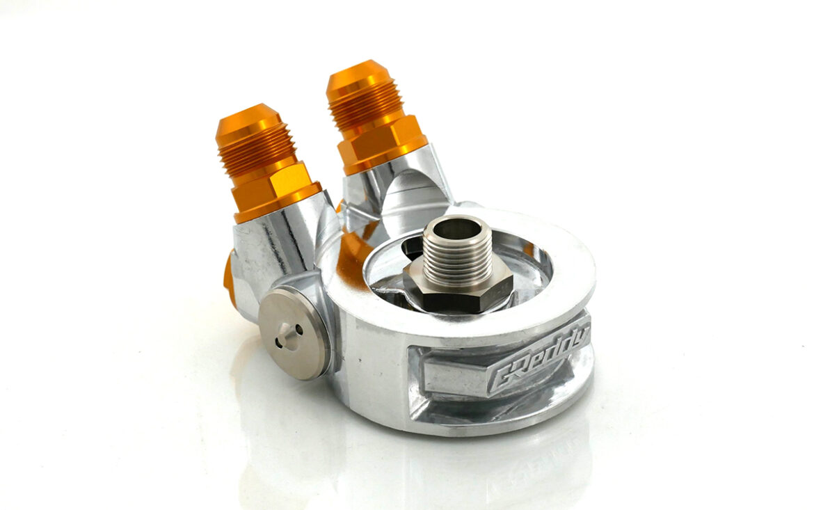 GReddy オイルブロック | TRUST | GReddy トータルチューンナップ トラスト