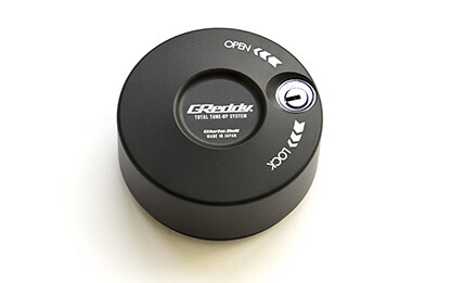 GReddy RAPFIXⅡ キーロックシステム+e | TRUST | GReddy トータル