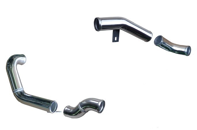 GXPA16 】GReddyアルミインテークパイプセット | TRUST | GReddy