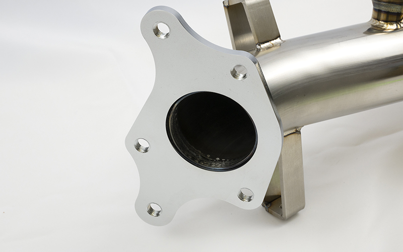 FK8/FL5】GReddy スポーツキャタライザー | TRUST | GReddy トータル