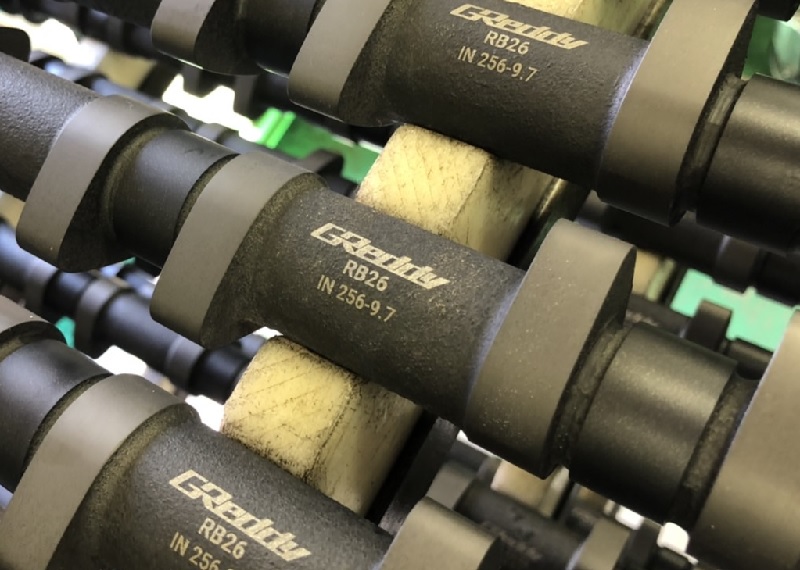 GReddy パフォーマンスカムシャフト | TRUST | GReddy トータル