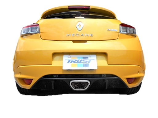 DZF4R】GReddy TW-M マフラー | TRUST | GReddy トータル