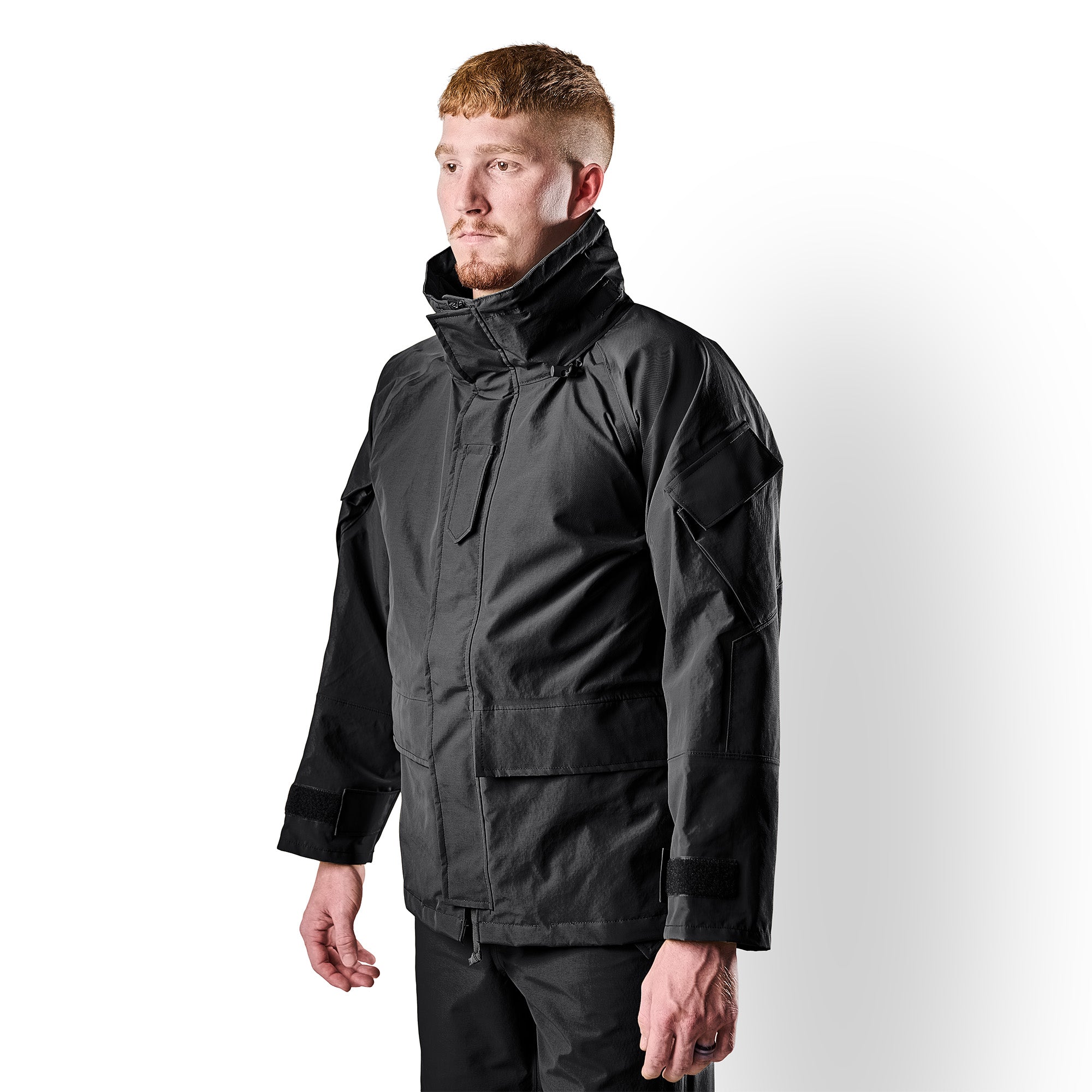 H2O Proof Gen II ECWCS Parka – Tru-Spec