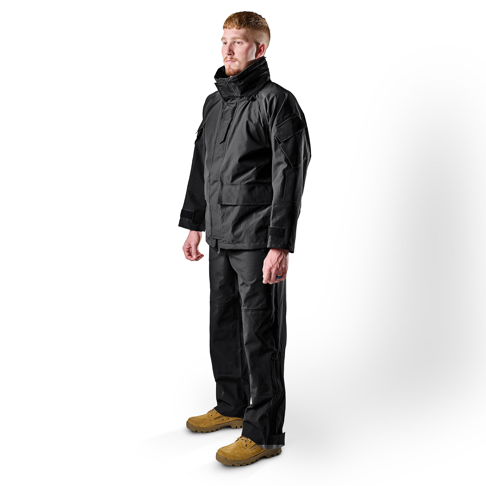 Gen II ECWCS Parka Bundle – Tru-Spec