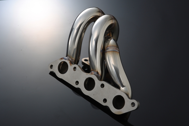 等長エキゾーストマニホールド ｜ Tryforce company トライフォース