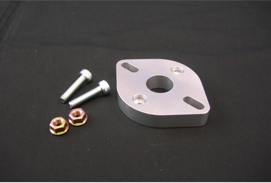 ブローオフバルブ取付キット ｜ Tryforce company トライフォース