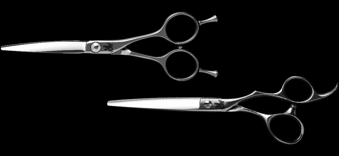 CURVE | 美容ハサミ(シザー)メーカー[トラックスシザーズ] 美容はさみ