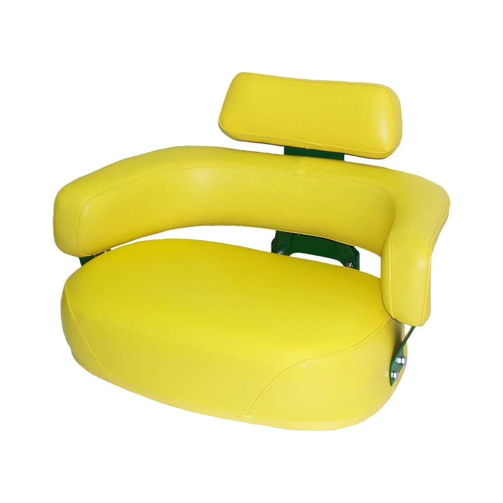 John Deere 4010 Seat Assembly | Tractorseats.com