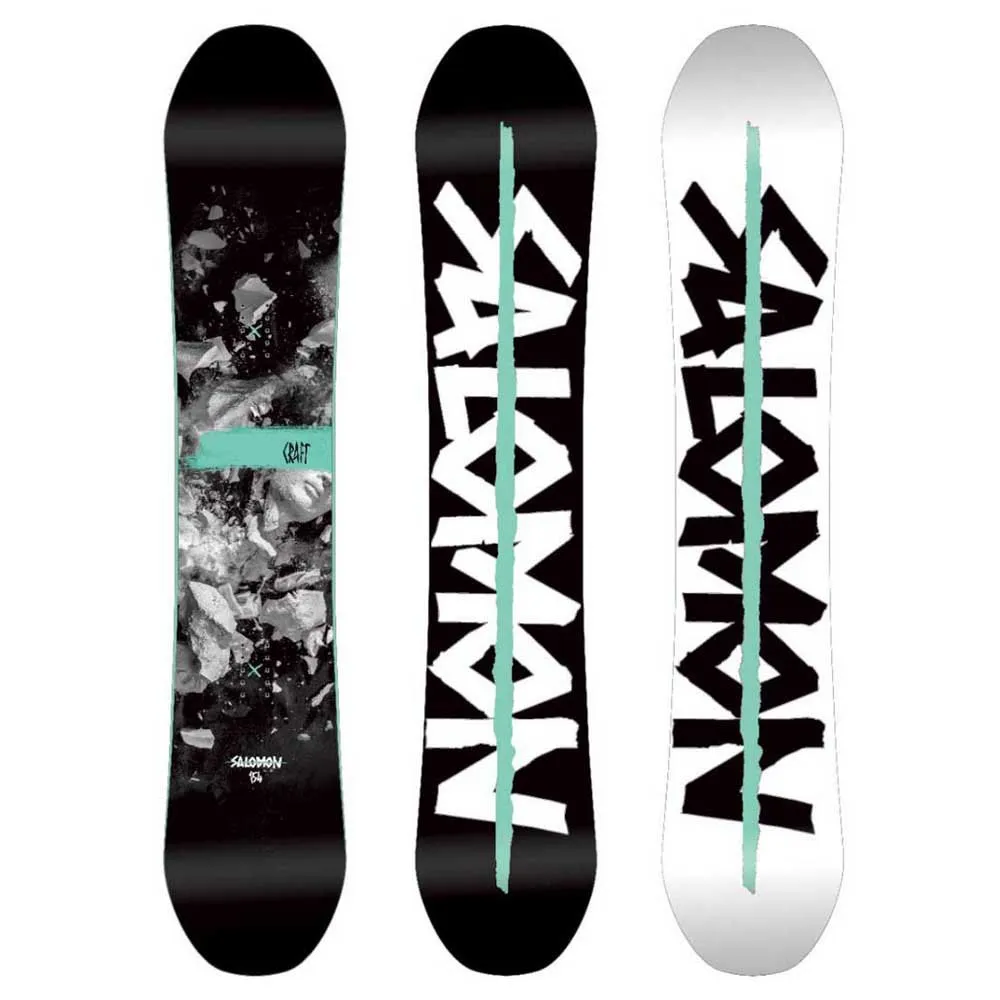 Salomon Craft | Snowinn