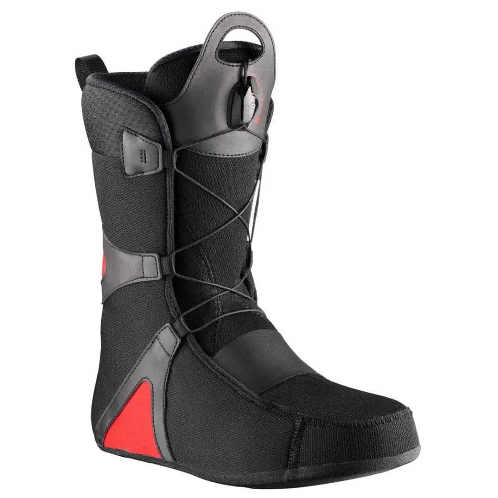 Salomon Dialogue Black Wide JP | Snowinn
