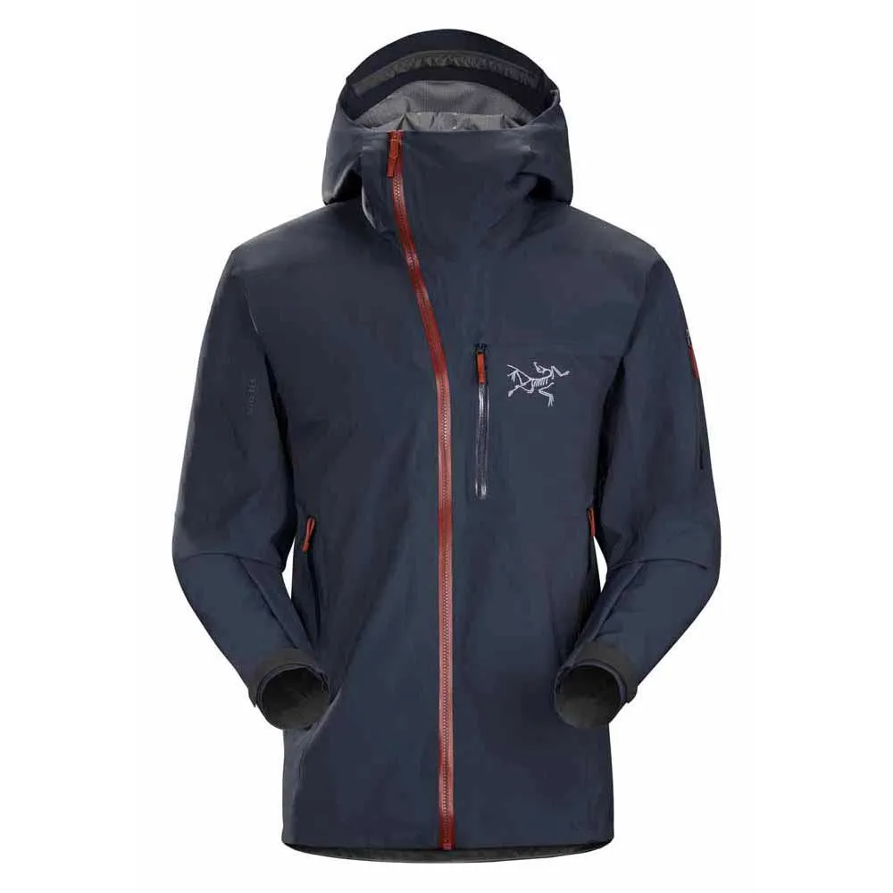 Arc'teryx Sidewinder SV Jacket | Trekkinn