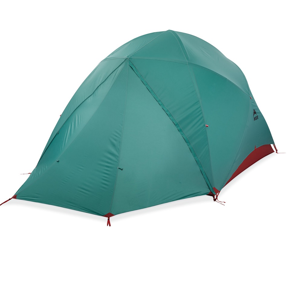 MSR Habitude 6 Family & Group Camping Tent