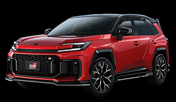 トヨタ車検索 | TRD