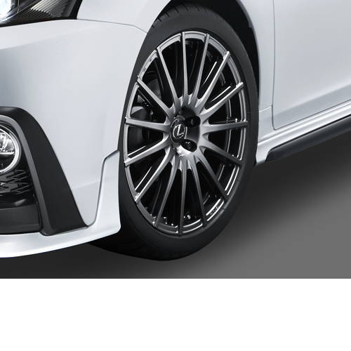 LEXUS TRD | CT F SPORT PARTS