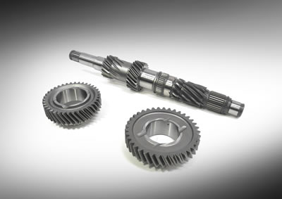 TRD新商品案内｜TOYOTA86用 クロスミッションギヤセット発売のご案内