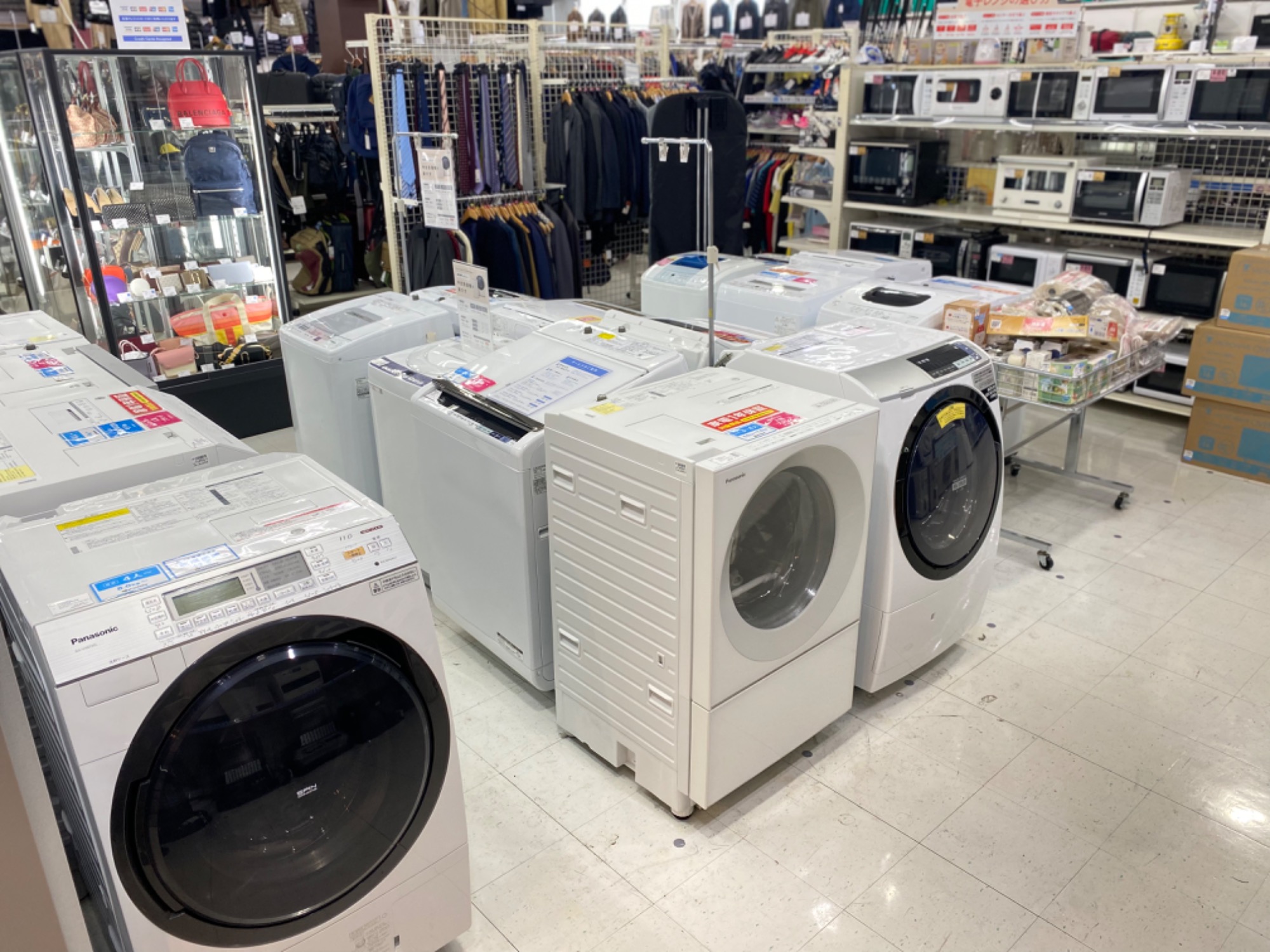 HITACHI(日立) ビッグドラムドラム式洗濯乾燥機 BD-SV110B 2017年製が