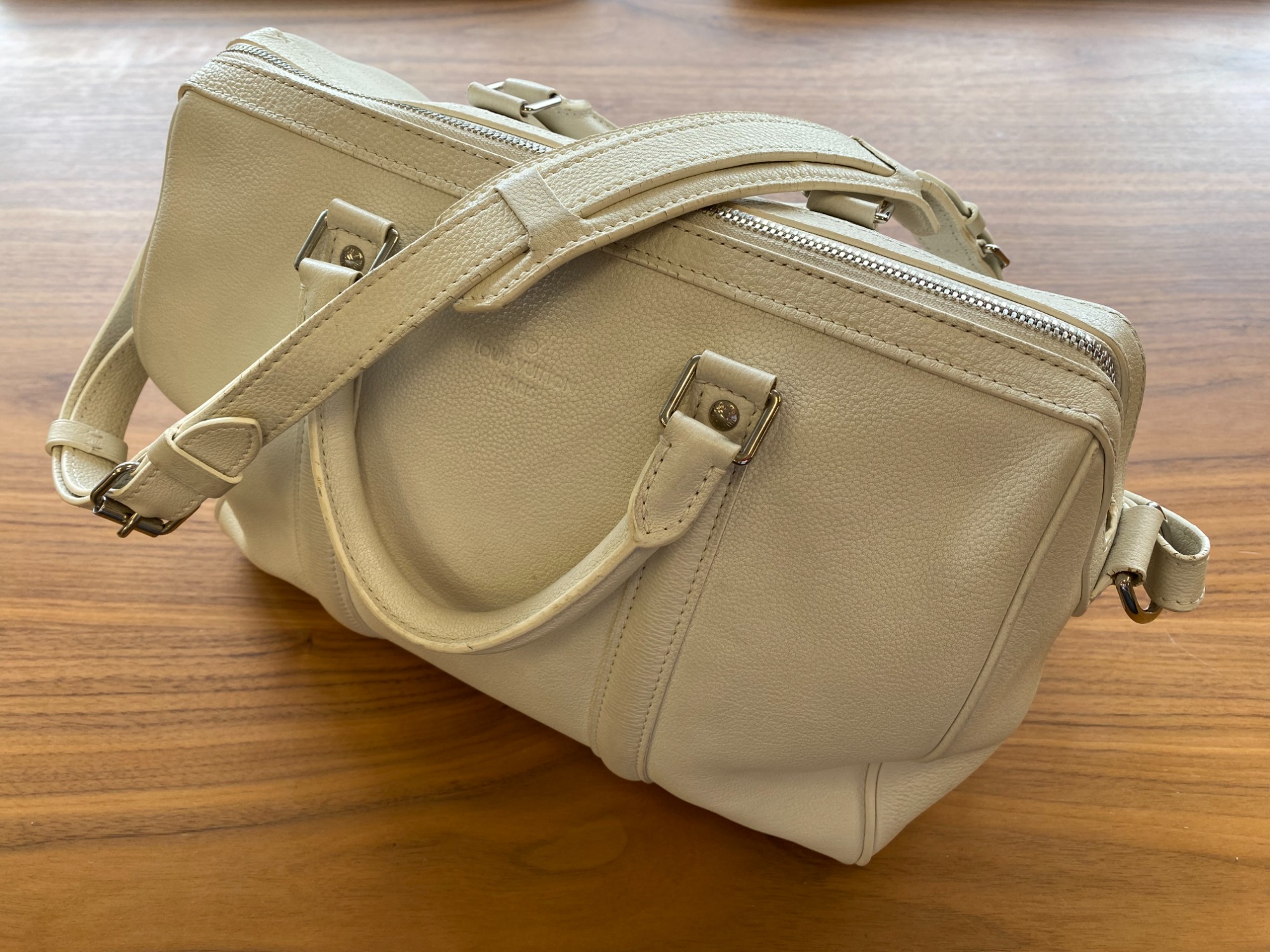 cleabazu〉ルイ・ヴィトン x ソフィア・コッポラ フォトケース LOUIS