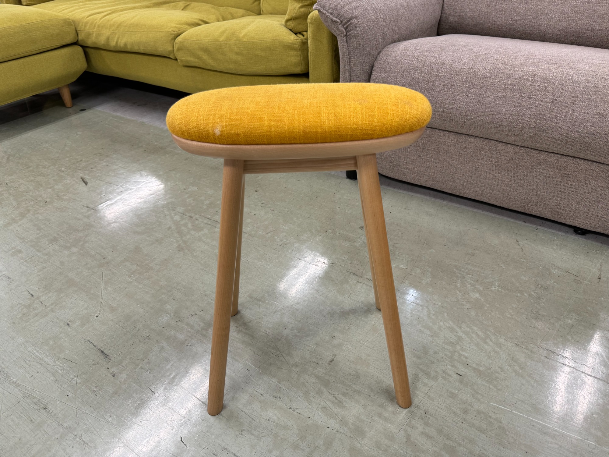 NAGANO INTERIOR ベンチソファ【monoroom町田】