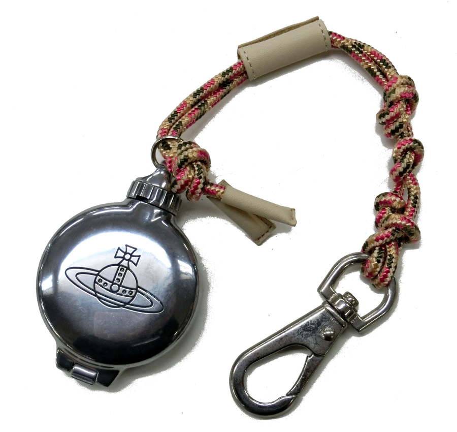 Vivienne Westwoodの携帯灰皿が入荷しました【千葉みつわ台店】｜2018