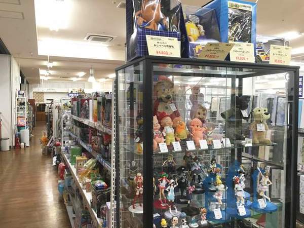 ハリーポッター 炎のゴブレットより、ピューター製スタチュー入荷