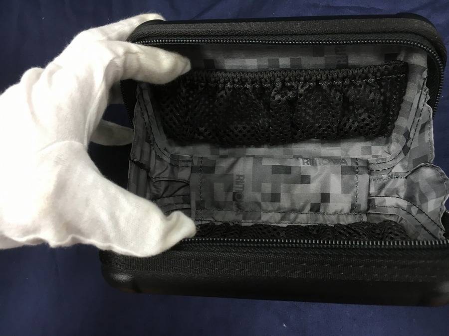 希少な非売品!!ANAファーストクラスのアメニティポーチが入荷しました