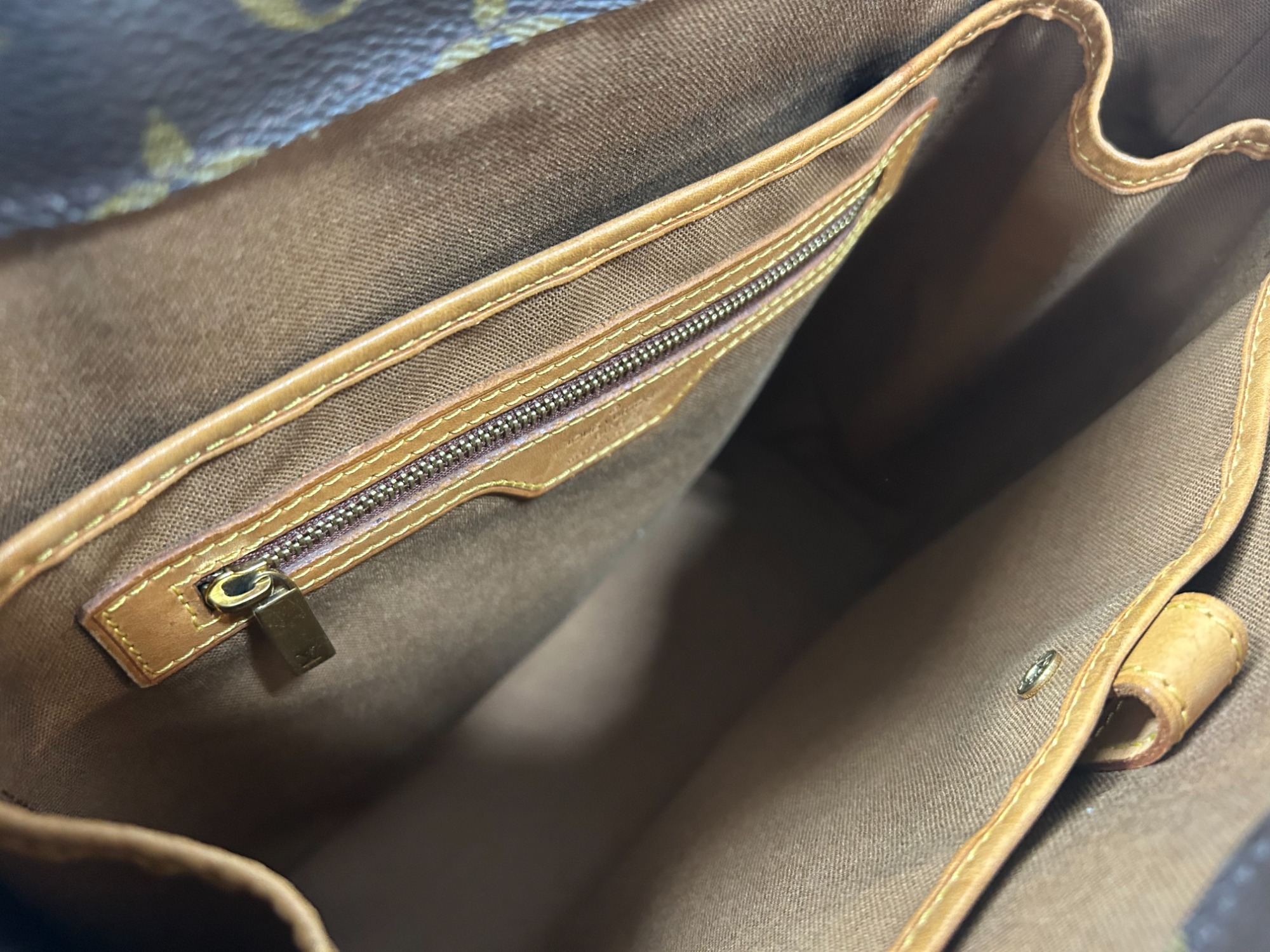 ブランド買取強化中！】LOUIS VUITTON(ルイヴィトン) モノグラム