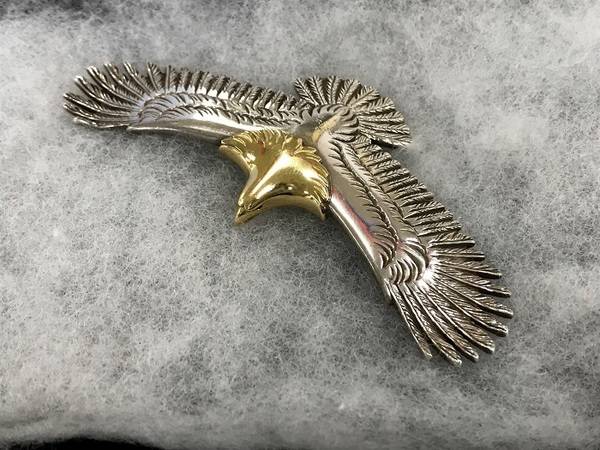 郡山安積店】 WING ROCKのペンダントトップを買取入荷しました！｜2018