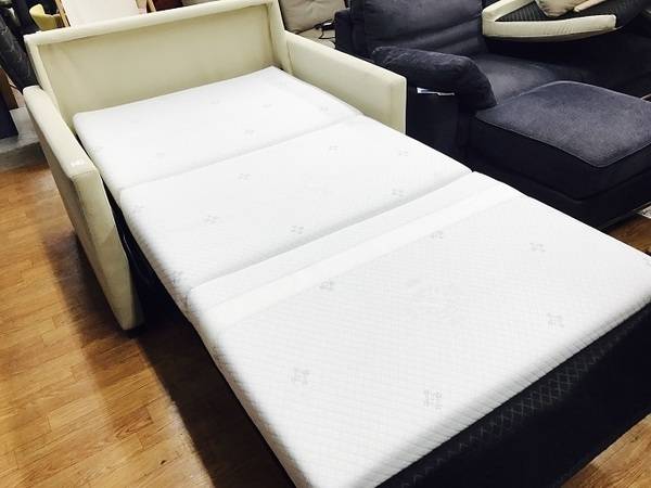 AmericanLeather「コンフォートスリーパー 」ソファベッド 約57万