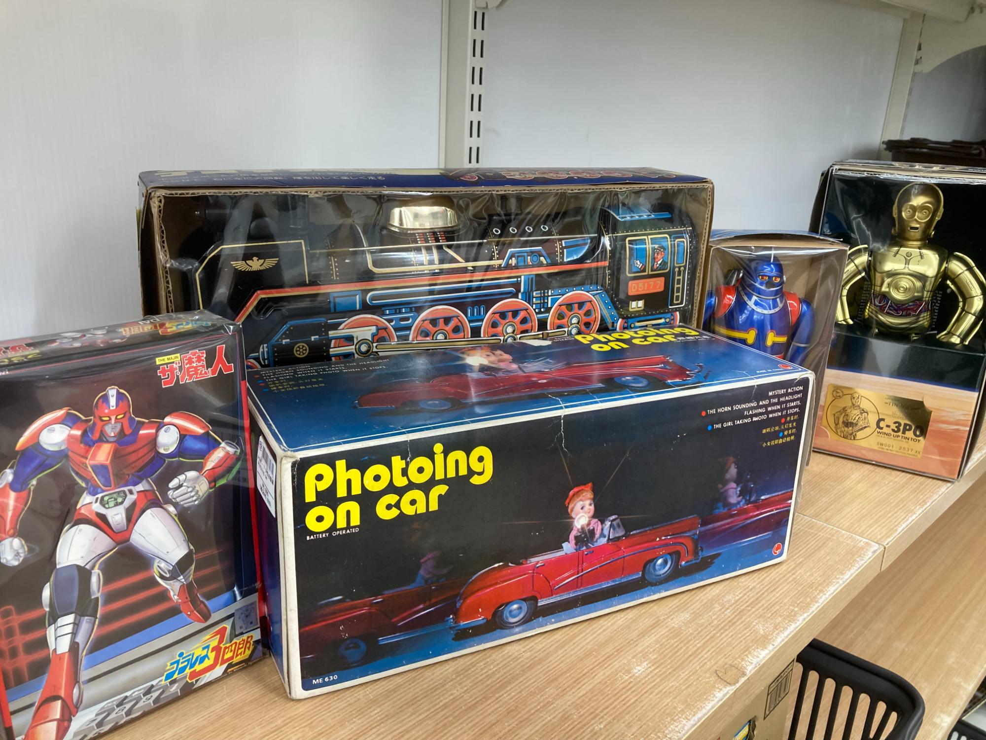 筑紫野】当店のおすすめフィギュアを大公開！！｜2026年01月20日