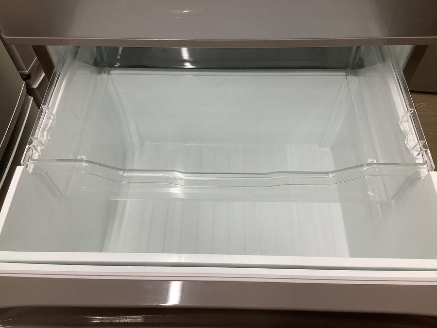 TOSHIBA（東芝）3ドア冷蔵庫 GR-K33S 2017年製【名古屋徳重店】｜2020