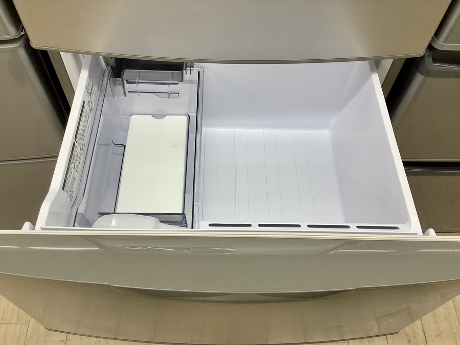 AQUA(アクア)の3ドア冷蔵庫 AQR-KS27G 2018年製【名古屋徳重店】｜2020