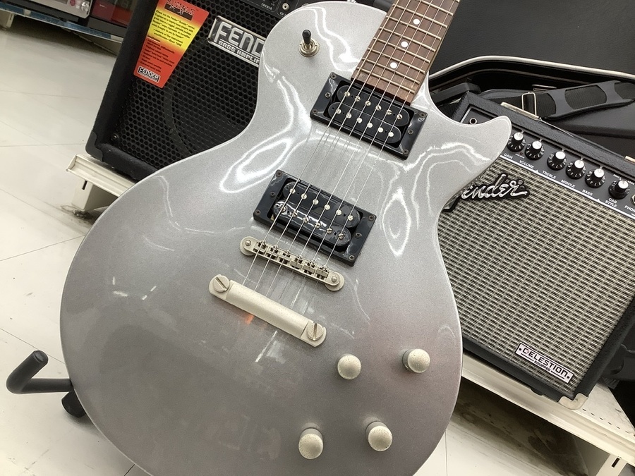 Burny/バーニー】 エレキギター レスポールタイプ 買取入荷