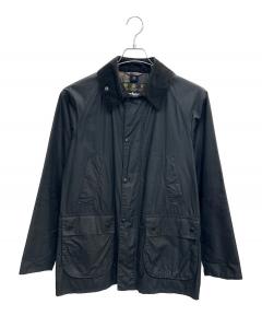 中古・古着通販】Barbour (バブアー) ビデイルジャケット ネイビー
