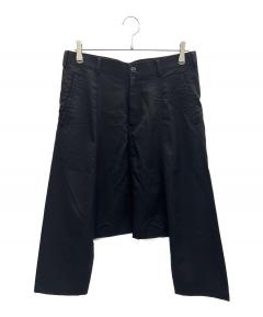 中古・古着通販】COMME des GARCONS (コムデギャルソン) ワイドパンツ