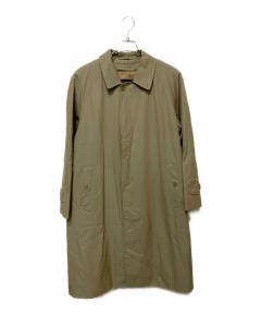 中古・古着通販】RANDEBOO (ランデブー) チェスターウールコート