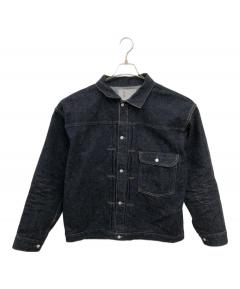 中古・古着通販】Supreme (シュプリーム) john coltrane denim jacket