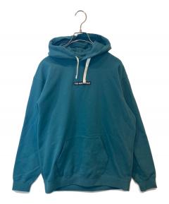 中古・古着通販】SUPREME (シュプリーム) Capital Hooded Sweatshirt