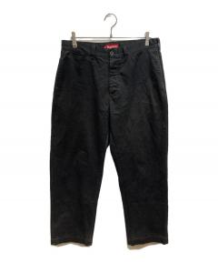 中古・古着通販】SUPREME (シュプリーム) 25FW Chino Pants Leopard