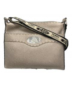 中古・古着通販】FENDI (フェンディ) セレリア ドクターズバッグ