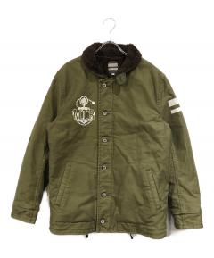 中古・古着通販】SOPHNET. (ソフネット) ALPHA INDUSTRIES (アルファ